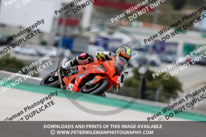 may 2019;motorbikes;no limits;peter wileman photography;portimao;portugal;trackday digital images